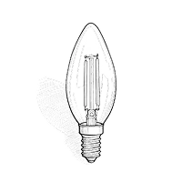 bulb category