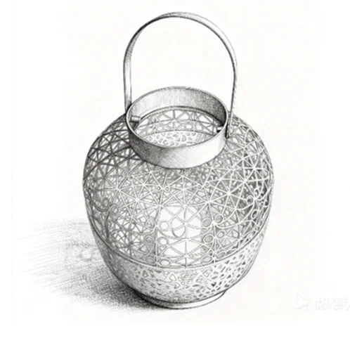 Customized Decorative Product
